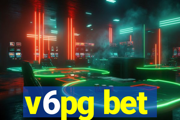 v6pg bet